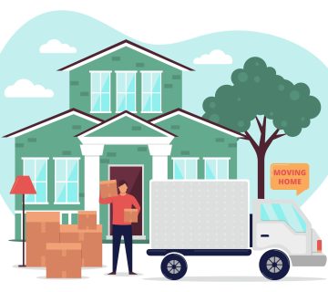 خدمات نظافت ساختمان حرفه‌ای با تجهیزات مدرن و تیم متخصص