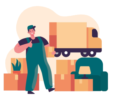 اسباب‌کشی در ساری - اسباب‌ کشی حیدری