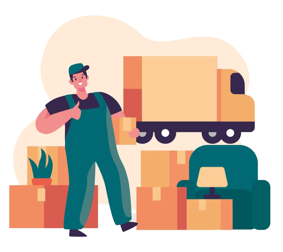 اسبابکشی در ساری - اسباب کشی حیدری